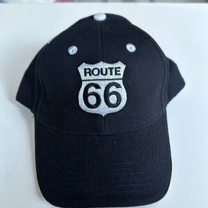 Route 66 baseball cup. By Smith Southwestern inc.